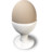 Boiled egg